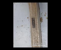 TRAVERSA RINFORZO PARAURTI POSTERIORE LEXUS RX400 - 19