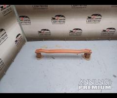 TRAVERSA RINFORZO PARAURTI POSTERIORE OPEL CORSA 2