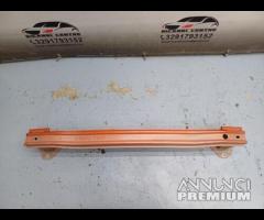 TRAVERSA RINFORZO PARAURTI POSTERIORE OPEL CORSA 2