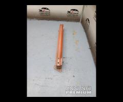TRAVERSA RINFORZO PARAURTI POSTERIORE OPEL CORSA 2 - 7