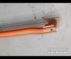 TRAVERSA RINFORZO PARAURTI POSTERIORE OPEL CORSA 2 - 8