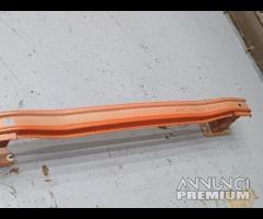 TRAVERSA RINFORZO PARAURTI POSTERIORE OPEL CORSA 2 - 9