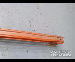 TRAVERSA RINFORZO PARAURTI POSTERIORE OPEL CORSA 2 - 11