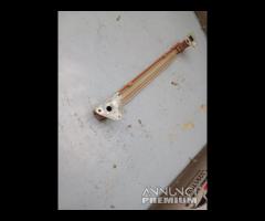 TRAVERSA RINFORZO PARAURTI POSTERIORE OPEL CORSA 2 - 15