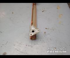 TRAVERSA RINFORZO PARAURTI POSTERIORE OPEL CORSA 2 - 16