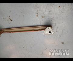 TRAVERSA RINFORZO PARAURTI POSTERIORE OPEL CORSA 2 - 17