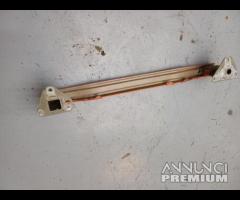 TRAVERSA RINFORZO PARAURTI POSTERIORE OPEL CORSA 2 - 18