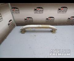 TRAVERSA RINFORZO PARAURTI ANTERIORE FIAT DOBLO 20
