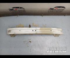 TRAVERSA RINFORZO PARAURTI ANTERIORE FIAT DOBLO 20