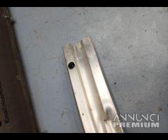 TRAVERSA RINFORZO PARAURTI POSTERIORE AUDI Q5 2010