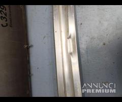 TRAVERSA RINFORZO PARAURTI POSTERIORE AUDI Q5 2010