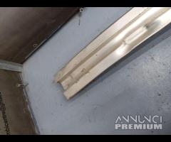 TRAVERSA RINFORZO PARAURTI POSTERIORE AUDI Q5 2010 - 8