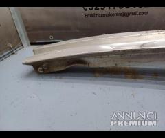 TRAVERSA RINFORZO PARAURTI POSTERIORE AUDI Q5 2010 - 9