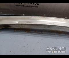 TRAVERSA RINFORZO PARAURTI POSTERIORE AUDI Q5 2010 - 10