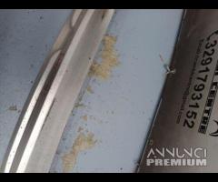 TRAVERSA RINFORZO PARAURTI POSTERIORE AUDI Q5 2010 - 13