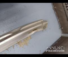 TRAVERSA RINFORZO PARAURTI POSTERIORE AUDI Q5 2010 - 14
