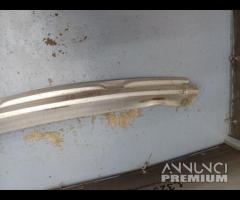 TRAVERSA RINFORZO PARAURTI POSTERIORE AUDI Q5 2010 - 15