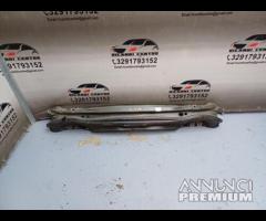 TRAVERSA RINFORZO PARAURTI POSTERIORE VOLVO V40 20