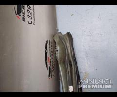 TRAVERSA RINFORZO PARAURTI POSTERIORE VOLVO V40 20