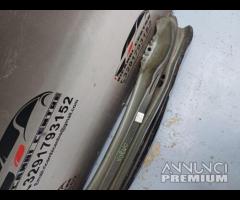 TRAVERSA RINFORZO PARAURTI POSTERIORE VOLVO V40 20