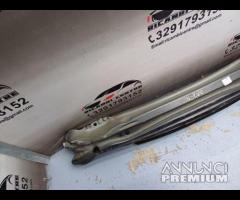 TRAVERSA RINFORZO PARAURTI POSTERIORE VOLVO V40 20 - 7