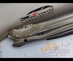 TRAVERSA RINFORZO PARAURTI POSTERIORE VOLVO V40 20 - 8