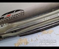 TRAVERSA RINFORZO PARAURTI POSTERIORE VOLVO V40 20 - 9