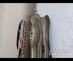 TRAVERSA RINFORZO PARAURTI POSTERIORE VOLVO V40 20 - 11