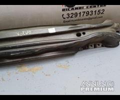 TRAVERSA RINFORZO PARAURTI POSTERIORE VOLVO V40 20 - 12