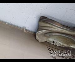 TRAVERSA RINFORZO PARAURTI POSTERIORE VOLVO V40 20 - 14