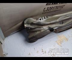 TRAVERSA RINFORZO PARAURTI POSTERIORE VOLVO V40 20 - 15