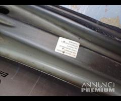 TRAVERSA RINFORZO PARAURTI POSTERIORE VOLVO V40 20 - 16