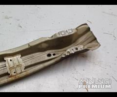 TRAVERSA RINFORZO PARAURTI POSTERIORE VOLVO V40 20 - 19