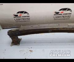 TRAVERSA PARAURTI POSTERIORE SKODA SUPERB 2014 3T5 - 9