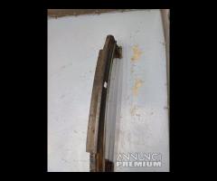 TRAVERSA PARAURTI POSTERIORE SKODA SUPERB 2014 3T5 - 12