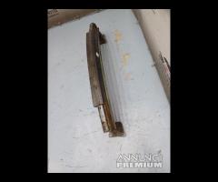 TRAVERSA PARAURTI POSTERIORE SKODA SUPERB 2014 3T5 - 13