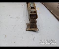 TRAVERSA PARAURTI POSTERIORE SKODA SUPERB 2014 3T5 - 14