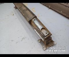 TRAVERSA PARAURTI POSTERIORE SKODA SUPERB 2014 3T5 - 15