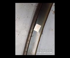 TRAVERSA PARAURTI POSTERIORE SKODA SUPERB 2014 3T5 - 17