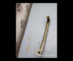 TRAVERSA PARAURTI POSTERIORE SKODA SUPERB 2014 3T5 - 21