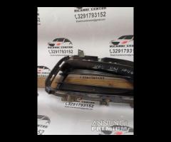 GRIGLIA PARAURTI ANTERIORE DESTRO HYUNDAI I40 2016