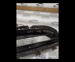 GRIGLIA PARAURTI ANTERIORE DESTRO HYUNDAI I40 2016 - 6