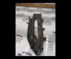 GRIGLIA PARAURTI ANTERIORE DESTRO HYUNDAI I40 2016 - 14