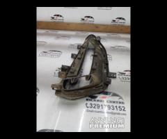 GRIGLIA PARAURTI ANTERIORE DESTRO HYUNDAI I40 2016 - 22