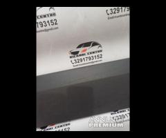 MODANATURA PARAFANGO POSTERIORE DX MERCEDES-BENZ S - 7