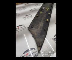 MODANATURA PARAFANGO POSTERIORE DX MERCEDES-BENZ S - 17