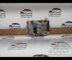 CENTRALINA PORTA FUSIBILI POSTERIORE JAGUAR XF I (