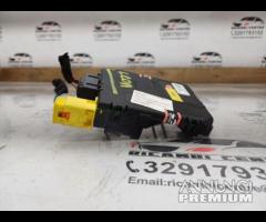 CENTRALINA LUCI SEAT LEON 2008 ANP80H065D 1K095394 - 7