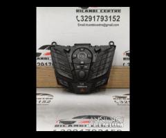PANNELLO CONTROLLO MULTIMEDIA FORD FOCUS III 2015