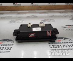 PANNELLO CONTROLLO CLIMA A/C MAZDA 6 2012 GDN36119 - 15